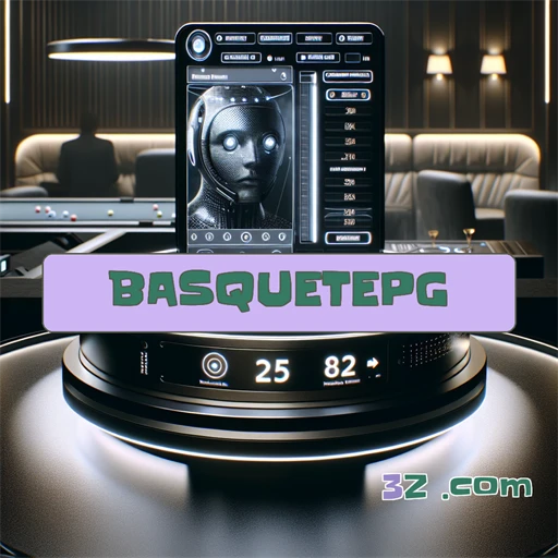 basquetepg Aplicativo Móvel