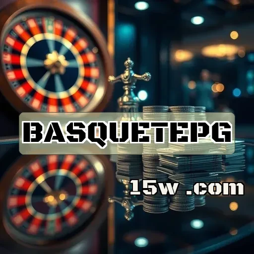 basquetepg: Desbravando Ligas de Basquete Virtuais em Grande Estilo