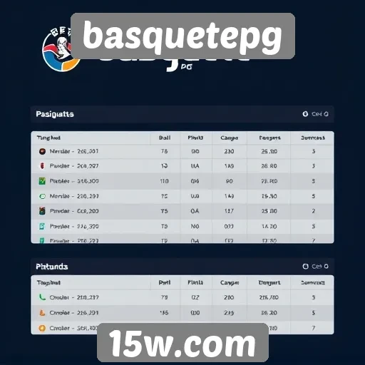 Plataforma facilita acesso a estatísticas de partidas